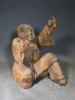 Orientalne figurki