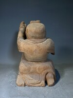 Orientalne figurki