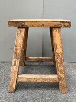 drewniane siedzisko