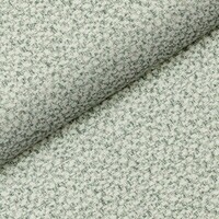 Materiał łatwo czyszczący Nebbia 03 Fargotex przeznaczony na sofy, łóżka czy krzesła. Wyraźny splot i ciekawa struktura.