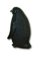 Mały pingwin, dekoracja stojąca