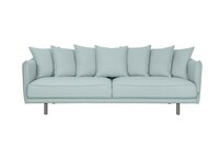 Sofa Phoenix 3-osobowa  z typem poduszek Night