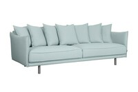 Sofa Phoenix 3-osobowa  z typem poduszek Night
