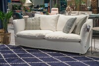 Sofa Revival w aranżacji