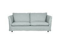 Revival sofa 3-osobowa, ze zdejmowanym pokrowcem 