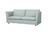 Revival sofa 3- osobowa, ze zdejmowanym pokrowcem 