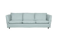 Revival sofa 4-osobowa z wymiennym pokrowcem