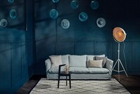 Sofa Revival w aranżacji