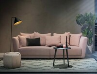 Scarlett sofa modułowa w aranżacji