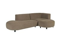 Sofa Vesta Round Modułowa z możliwością konfiguracji modułów 