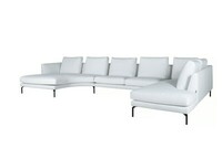 Francis chlround+25+divan divine ivory 
