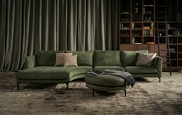 Sofa Francis w aranżacji