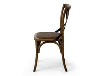 krzesła i fotele Moma, drewniane, dąb, nayuralne kolory i czarne, krzesła gięte, x (10)