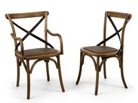 krzesła i fotele Moma, drewniane, dąb, nayuralne kolory i czarne, krzesła gięte, x (9)