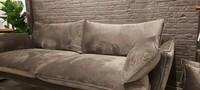 sofa Lennon w tkaninie ALI , salon Lublin