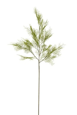 Rhipsalis, sztuczna roślina gałązka, patyczak, 12519