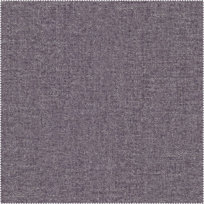 Wyjątkowa tkanina Amaral 348 Aquaclean w kolorze jasnego fioletu. Niebanalny wygląd i wytrzymały splot.