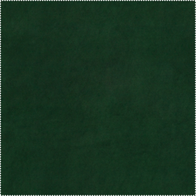 Elegancka tkanina Bellagio 82 Aquaclean w kolorze ciemnej zieleni. Wyjątkowa barwa i właściwości łatwo czyszczące.