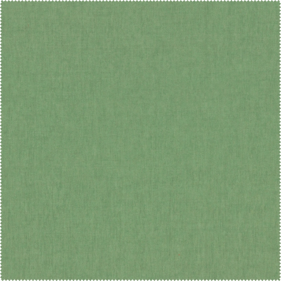 Wyjątkowa tkanina Mystic 387 Aquaclean w kolorze jasnej zieleni. Ciekawa struktura i intrygujący splot.