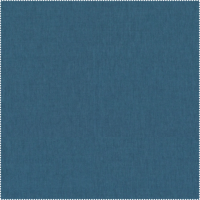 Ciemno niebieska tkanina łatwo czyszcząca Mystic 510 Aquaclean idealnie sprawdzi się na wszystkich elementach tapicerskich.