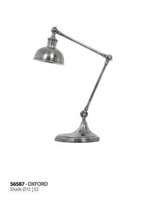 Lampa biurkowa, ciekawa lampa biurowa, 