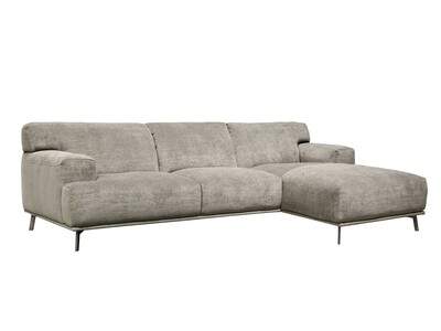 Sofa narożna Rocco 