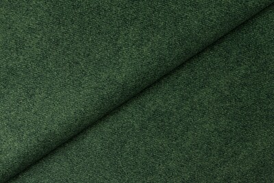 Zielona tkanina Strong 09 Fargotex przeznaczona dla wszystkich miłośników zwierząt. Odporna na zadrapania i łatwo czyszcząca.