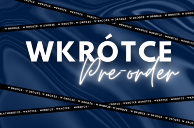 wkrótce