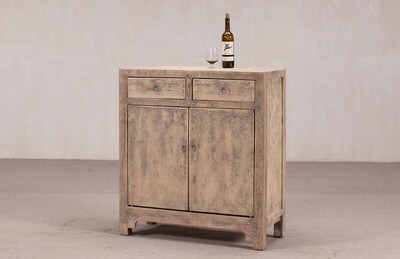 drewniana komoda unikatowa naturalna szuflady chiny M-76   TA22-6562-95-40-105 (11)