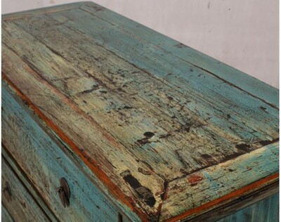 klasyczne komody Chiny stare po renowacji M-49 TA22-4268 (6)