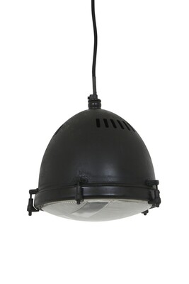 lampy wiszące reflektor samochodowy , lampy wiszace z metalu BOMAC LARGE-30630
