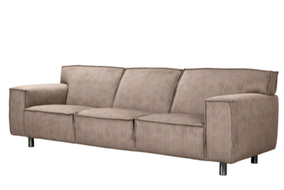 Sofa modułowa, Vesta Mti Furninova, kanapa modułowa, duża sofa do salonu