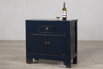 szafka z szufladą i drzwiami ciemny niebieski kolor M-78   TA18-7342-92-40-85 (6)